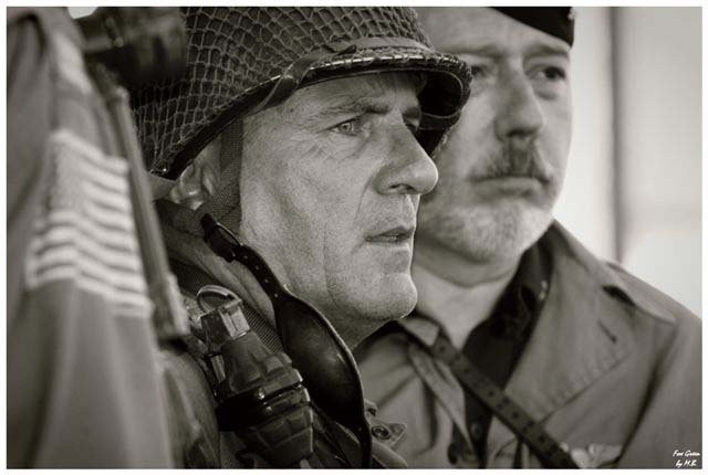 D-Day Normandy